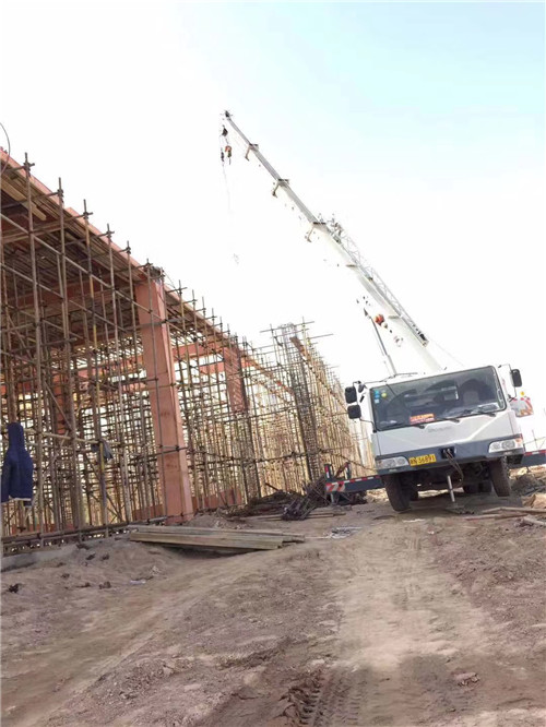 通化市吊车作业的安全注意事项有哪些？